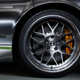 Illustration for article titled Renovo's Stunning Electric Shelby Daytona Gets Even More Power